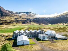 Fosshotel Vatnajökull 写真