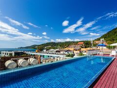 7Q パトンビーチ ホテル 写真