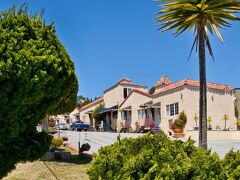 アルパイン イン アンド スイーツ 写真