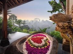 サナ ウブド プラマナ エクスペリエンス 写真