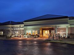 Residence Inn by Marriott Indianapolis Carmel 写真