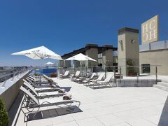 ホテル コルドバ センター 写真