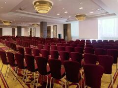 Warsaw Presidential Hotel 写真