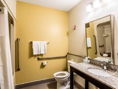 ウィンゲート バイ ウィンダム オーエンズボロ 写真