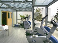 クラリス ホテル&スパ GL 写真