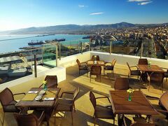 シェラトン グランド サムスン ホテル 写真