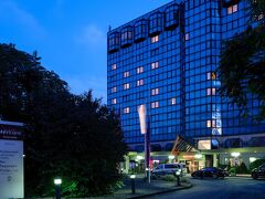 メルキュール ホテル コブレンツ 写真