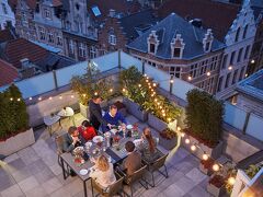 ロッコ フォルテ ホテル アミーゴ 写真