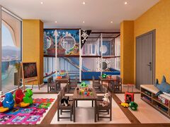 ヒルトン リジェカ コスタベラ ビーチ リゾート & スパ 写真