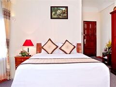 ハノイ バオ カーン ホテル 写真