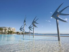 ハイズ ホテル ケアンズ 写真