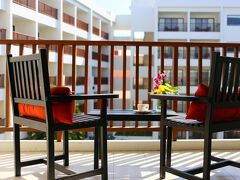 ディーバナ プラザ ホテル プーケット パトン 写真