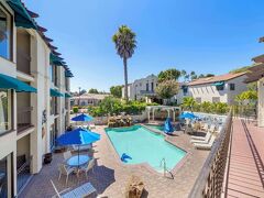 ベスト ウェスタン カサ グランデ イン 写真