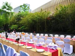 シェラトン チャンヂョウ シンベイ ホテル 写真