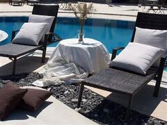 サントリーニ メソトポス 写真