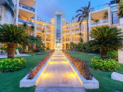 フラマエクスクルーシブ オーシャン ビーチ ホテル スミニャック 写真