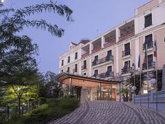 Gran Hotel Aqualange - Balneario de Alange 写真