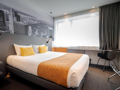 Best Western Plus Central Park Hotel & Spa 写真