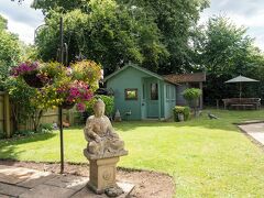 マルボロー ハウス ホテル B&B 写真