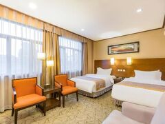 北京金龍温泉ホテル 写真