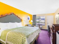 デイズ イン バイ ウィンダム ジャクソンビル 写真