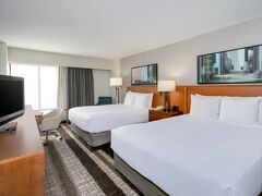 クラウンプラザ ダレス エアポート バイ IHG 写真