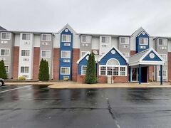 マイクロテル イン バイ ウィンダム ジョージタウン 写真