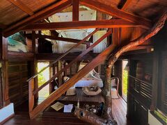 マンガ ソア ロッジ 写真