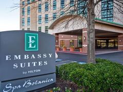 Embassy Suites by Hilton Hot Springs Hotel and Spa 写真
