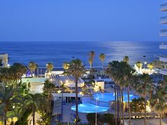 ソル トレモリノス - ドン パブロ 写真