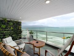 サラ ダナン ビーチ ホテル 写真