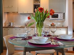 エリート ホテル レジデンス 写真