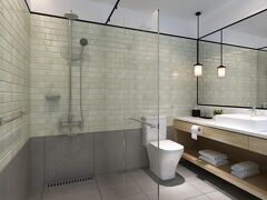 エアロテル クアラルンプール（エアポート ホテル）ゲートウェイ アット KLIA2 写真