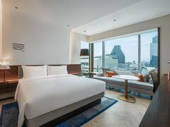 ルメリディアンバンコク 写真