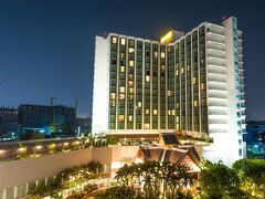 エンプレス ホテル 写真