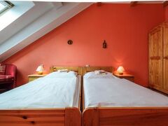 Penzión - Restaurant Atrium 写真