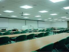 ホテル パカ 写真