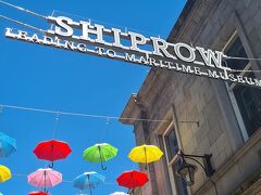 アバディーン ダグラス ホテル 写真