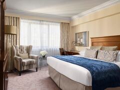 インターコンチネンタル ロンドン パーク レーン バイ IHG 写真