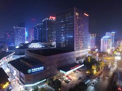 シェラトン チャンヂョウ シンベイ ホテル 写真