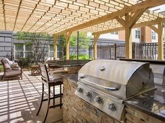 Homewood Suites by Hilton District of Columbia - Dulles-North/Loudoun 写真