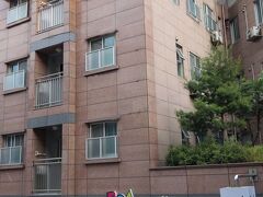 ボア トラベル ハウス 写真