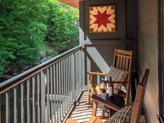 ヒストリック ロッキー ウォーターズ イン ア スモール ラグジュアリー ホテル 写真