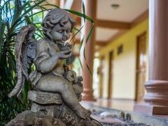 ホテル マヌエル アントニオ 写真