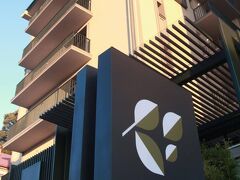 ベルフォート ホテル 写真