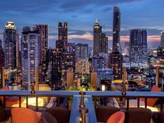 ホテル インディゴ バンコク ワイヤレス ロード バイ IHG 写真