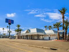 Motel 6-Tucson, AZ-Downtown 写真