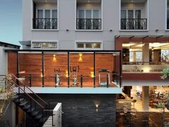 ゲッツ ホテル 写真