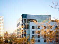 AC ホテル フェニックス テンピ/ダウンタウン 写真