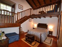 カサ ド アンクイアーノ 写真